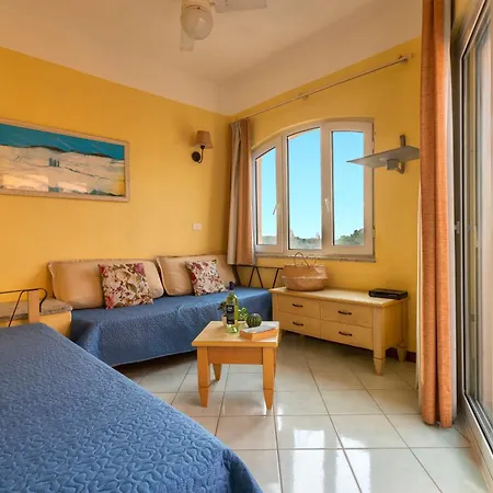 Apartment Nature Relax 113 Isola Rossa (Sassari)