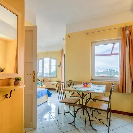 Apartment Nature Relax 113 Isola Rossa (Sassari)