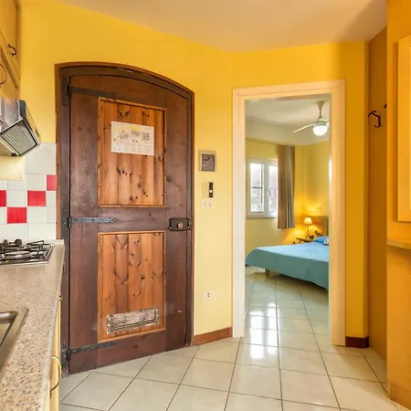 Appartement Nature Relax 113 *
