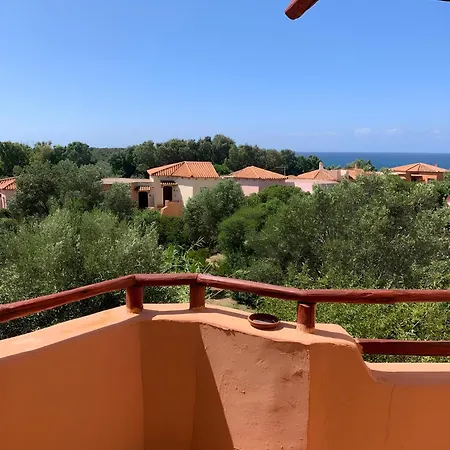 Nature Relax 113 Appartement *