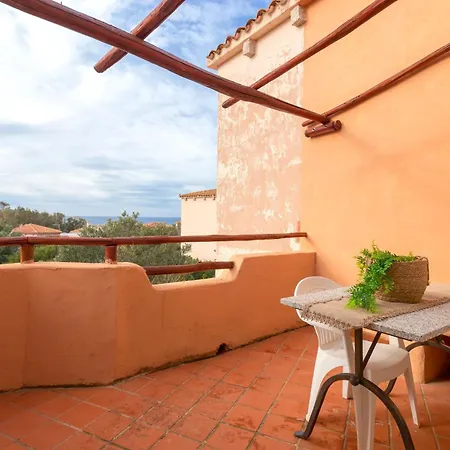 Appartement Nature Relax 113 *
