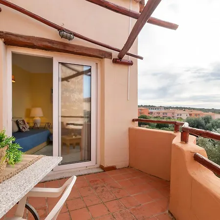 Appartement Nature Relax 113