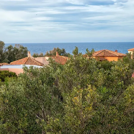 Nature Relax 113 Appartement Isola Rossa (Sassari)