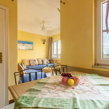 Nature Relax 113 Apartment Isola Rossa