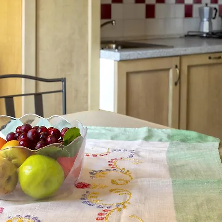 公寓 Nature Relax 113 *