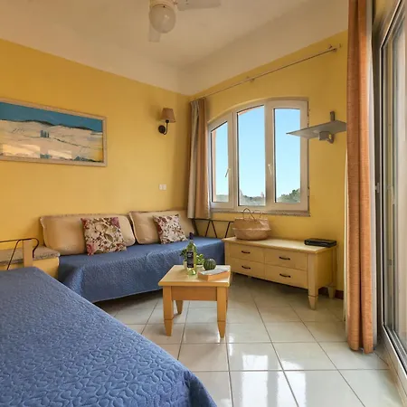 Apartment Nature Relax 113 Isola Rossa