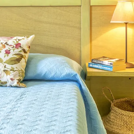 Nature Relax 113 公寓 *