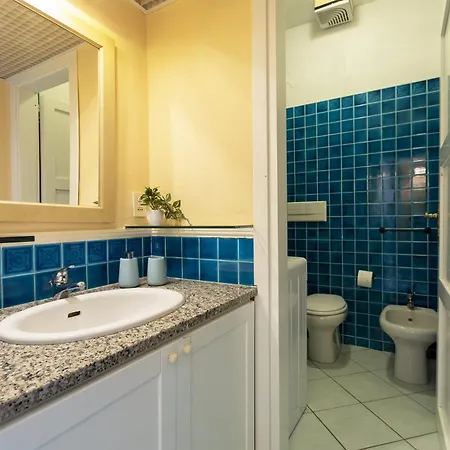 Nature Relax 113 公寓