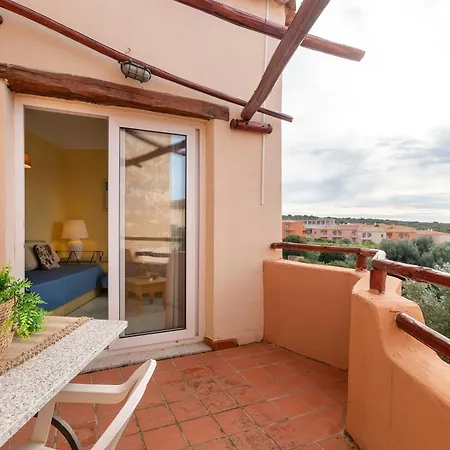 Apartment Nature Relax 113 Isola Rossa (Sassari)